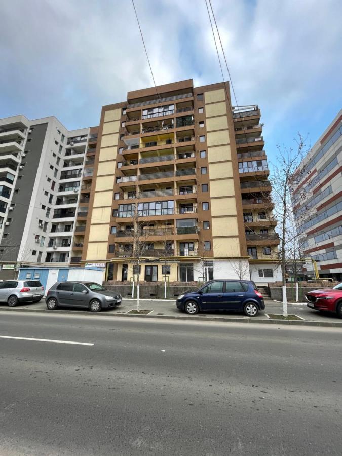 Shiro Διαμέρισμα Βουκουρέστι Εξωτερικό φωτογραφία